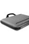 Fancycase A25 16 Inch Gray Macbook Pro Bag - A25f2g2 - 6