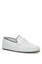Marbo 3fx White Men's Loafer