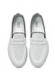 Marbo 3fx White Men's Loafer - 4