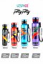Sports Passion 500 Ml Tritan Water Bottle with Anti-Slip Holding Feature - 4