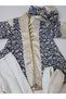 Circumcision Mevlüt Outfit for 0 6 Months and 1 Year Old, Circumcision Mevlüt Dress Şehzade Baby Gift - 4