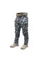 Graywolf Softshell Pantolon Buz Kamuflaj - 3