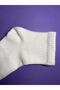 Yaade Seamless College Socks 4pairs
