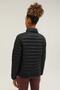 101165588 معطف أساسي مبطن Byn - أسود - M - St05340-black-m - 2