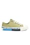 ®| Bn-70019 - 3409 Light Green - Children's Sneakers