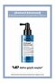 Aminexil Advanced Anti-Hair Loss Serum 90ml