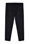 Siyah Relax Fit Boyfriend Jeans Kot Pantolon TMNAW21JE0286 - 9
