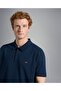 Men's Knitted Poloshirt C.wCotton - 3