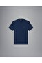 Men's Knitted Poloshirt C.wCotton - 5