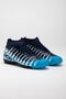 Unisex Astroturf Football Shoes with Socks Water Green - 6
