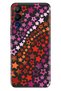 Pova 4 Case Silicone Patterned Illustrated Uv Cover Star - 3