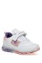 Cap Mesh 3Fx White Girls' Running Shoes - 2