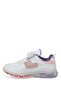 Cap Mesh 3Fx White Girls' Running Shoes - 3