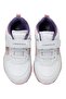Cap Mesh 3Fx White Girls' Running Shoes - 4