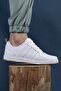 Men's Sneakers00122022 White - 6