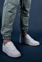 Men's Sneakers00122022 White - 7