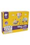 Calimera Toys Vehicles Magnet Puzzle Game - 3