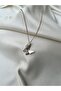 Butterfly Steel Women's Necklace - 5