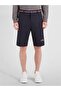 Men's Woven Bermudas
