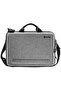 Fancycase A25 13 Inch Gray Macbook Air & Pro Bag - A25c2g2