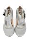 Stylish Heeled Shoes for Girls - 3
