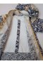 Circumcision Mevlüt Outfit for 0 6 Months and 1 Year Old, Circumcision Mevlüt Dress Şehzade Baby Gift - 3
