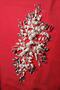 Bridal Hair Accessory Bridal Crown Engagement Wedding Promise Hair Accessory - 6