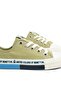 ®| Bn-70019 - 3409 Light Green - Children's Sneakers - 4