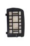 Fakir Cross Hepa Filter - Compatible Outlet