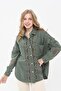 Patterned Jacket - 3