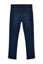 İndigo Esnek Kumaş Regular Fit Jeans Kot Pantolon TMNAW23JE00036 - 12