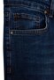 İndigo Esnek Kumaş Regular Fit Jeans Kot Pantolon TMNAW23JE00036 - 11
