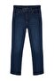 İndigo Esnek Kumaş Regular Fit Jeans Kot Pantolon TMNAW23JE00036 - 10