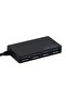 5265 4 منافذ USB 3.0 2.0 Hub معدد الإرسال - 2