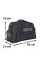 Large Size Sports Bag Travel Bag Hand Suitcase - 2