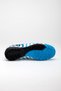 Unisex Astroturf Football Shoes with Socks Water Green - 7