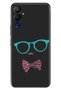Pova 4 Case Silicone Patterned Illustrated Uv Cover Dr.Pug - 2