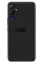 Pova 4 Case Silicone Patterned Illustrated Uv Cover Chill
