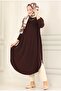 Basic Sandy Hijab Tunik