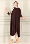Basic Sandy Hijab Tunik - 4