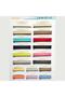 Glass Balcony Curtain 3 Different Brands 100's of Fabrics - 2