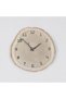 Decorative Tree Trunk Log Shaped 30 cm Wall Clock - 4