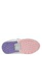 Cap Mesh 3Fx White Girls' Running Shoes - 6