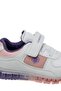 Cap Mesh 3Fx White Girls' Running Shoes - 7