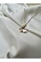 Butterfly Steel Women's Necklace - 2