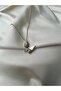 Butterfly Steel Women's Necklace - 7