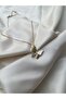 Butterfly Steel Women's Necklace - 8