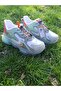 Size 26-37 Air Sole Orthopedic Unisex White Children's Shoes