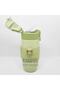 Uzspace Karma Renk Çelik Matara 360 ml - 3