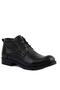 - Men's Leather Boots 102-1676-13501 - 2